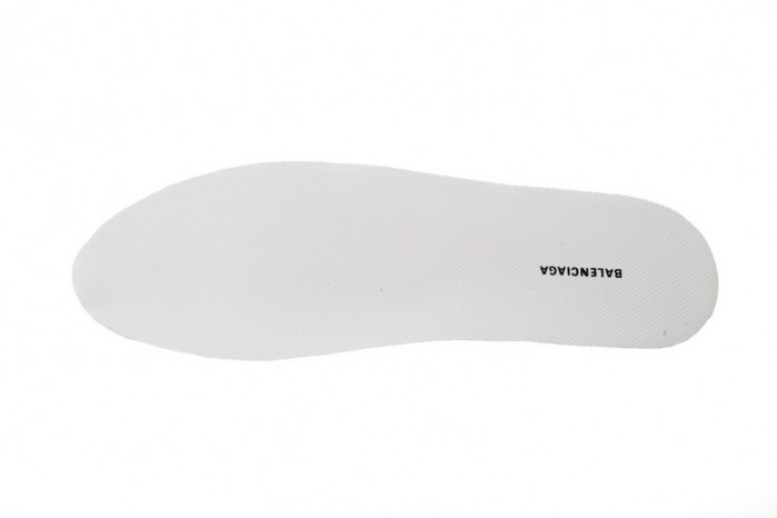 Ba*len*cia*ga track 2 sneaker blue white 568614 w3ae2 4191