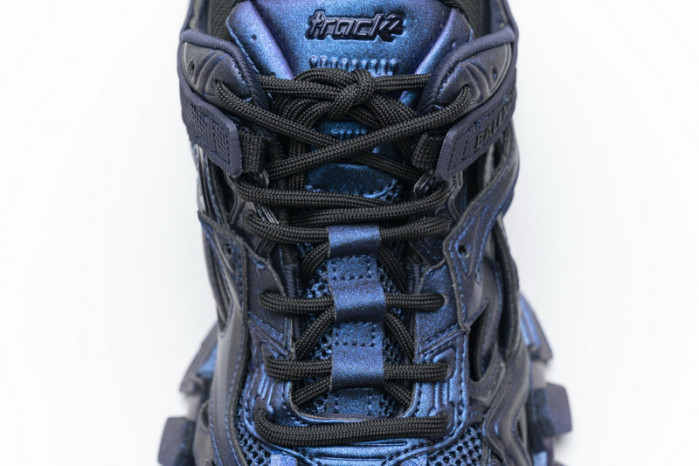 Ba*len*cia*ga track 2 sneaker chameleon 568615 w2ma1 5610