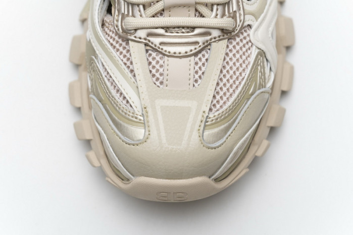 Ba*len*cia*ga track 2 sneaker khaki 570391 w2gn1 9029