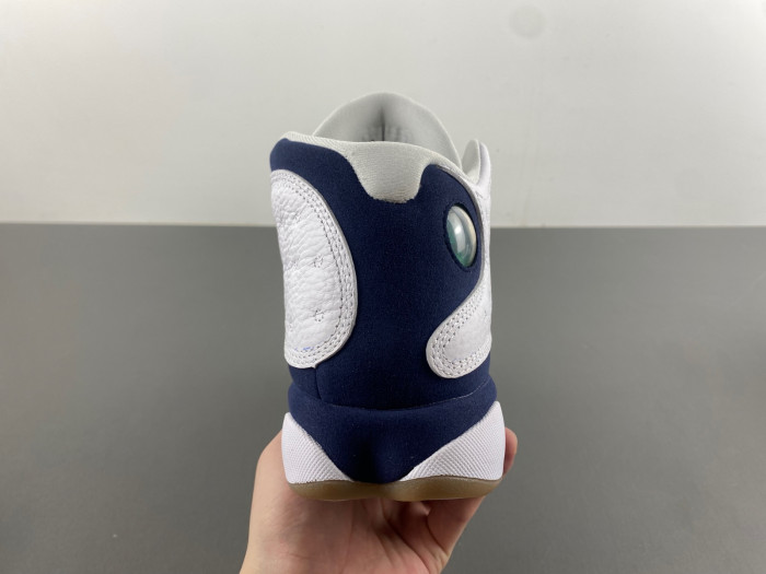 air jordan 13 “midnight navy 414571-140