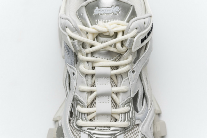 Ba*len*cia*ga track 2 sneaker white 570391 w2gn2 9000