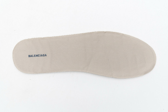 Ba*len*cia*ga track 2 sneaker beige blue 570391 w2gn2 8570