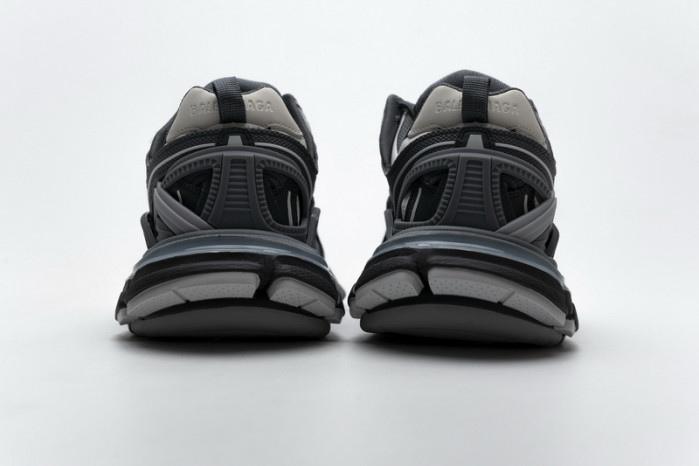 Ba*len*cia*ga track 2 sneaker medium grey 570391 w2gn3 1285