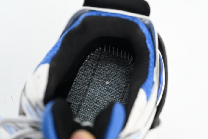 belanciaga Tess S.Black Black Grey White Blu 542436 W3SR6 2501