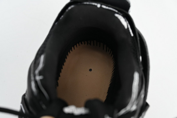 Ba*len*cia*ga tess s.black black-and-white painting 542023 w3sr2 2315