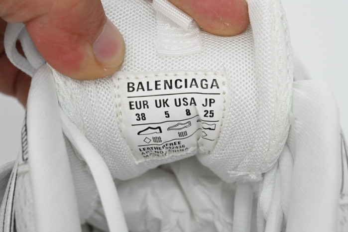 Ba*len*cia*ga tess s.black graffiti art 542436 w3sra 9014