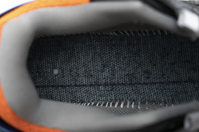 Ba*len*cia*ga tess s.blue orange 542436 w1gb7 7580