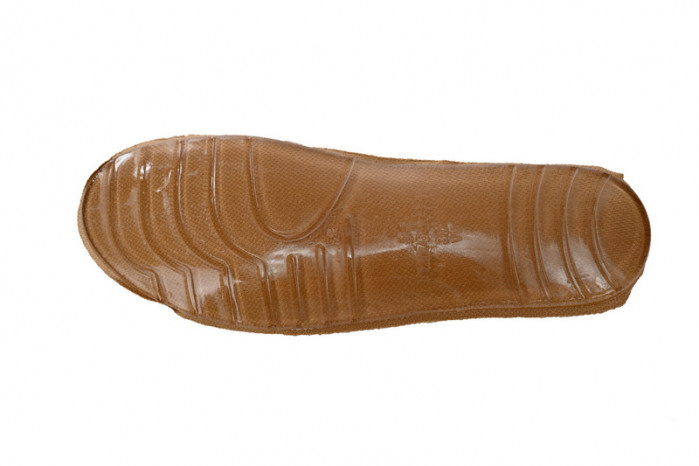 belanciaga Track 2 Sneaker Military Brown 568615 W3AG1 2706