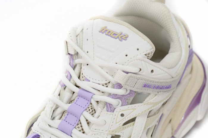 Ba*len*cia*ga track 2 sneaker military paicu 568615 w3ae2 5711