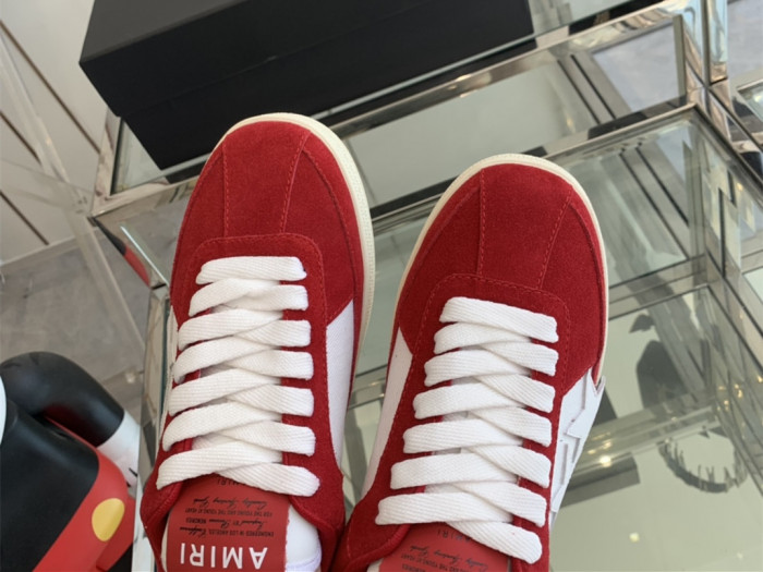 AMIRI SNEAKERS