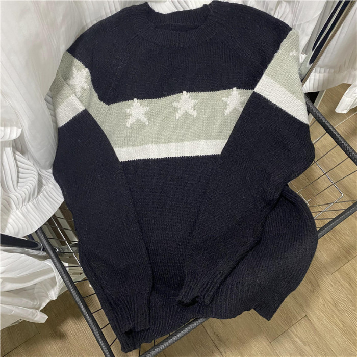 S*p*e sweater mao-15
