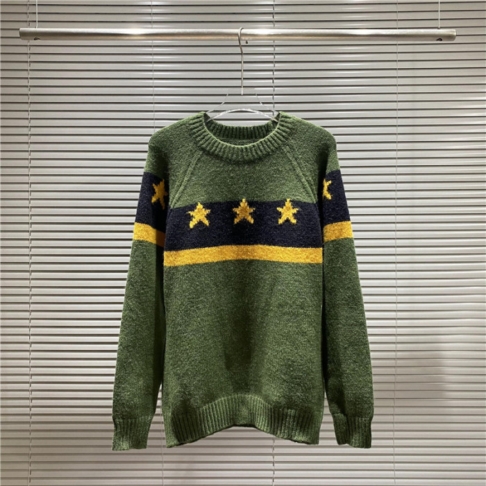 S*p*e sweater mao-15