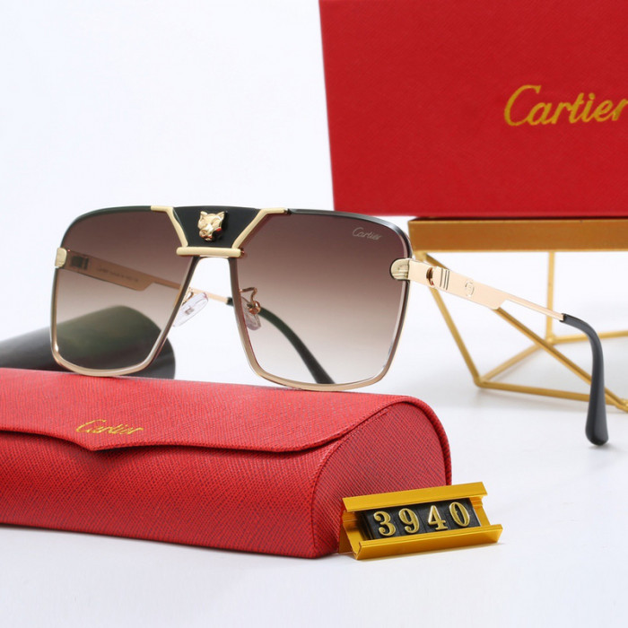 Ca*t1er sunglasses 24628-5
