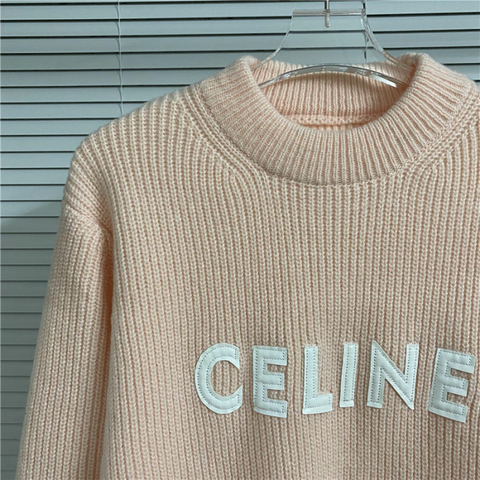 Ce**e sweater mao-8