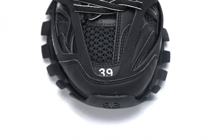 Ba*len*cia*ga tess s. black 542436 w1gb1 10001