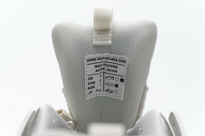 Ba*len*cia*ga tess s.white 542436 w1gb7 6509