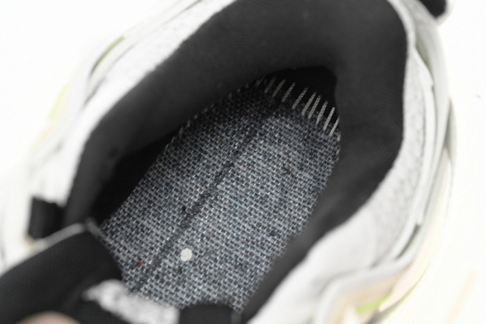 Ba*len*cia*ga tess s. white fluorescenc 542436 w3nu2 7660