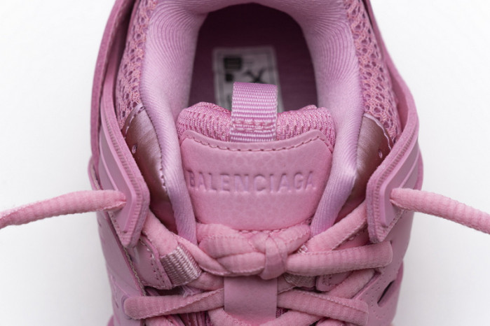 belanciaga Tess S.Pulm Red LED 542436 W1GB7 2013