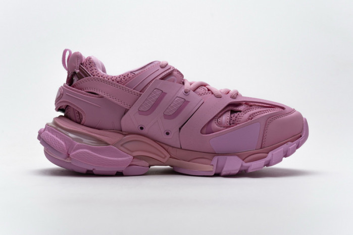 belanciaga Tess S.Pulm Red LED 542436 W1GB7 2013