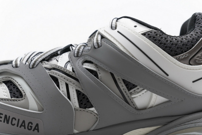 belanciaga Tess S.Grey LED 555032 W1GB7 1214