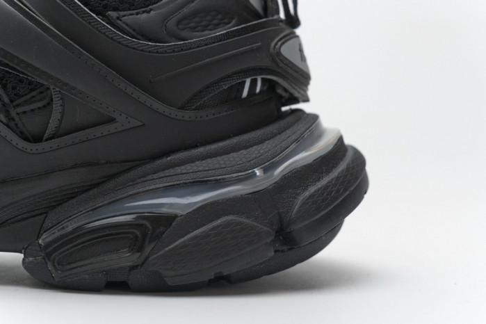 belanciaga Tess S.Black LED 555032 W1GB7 1000