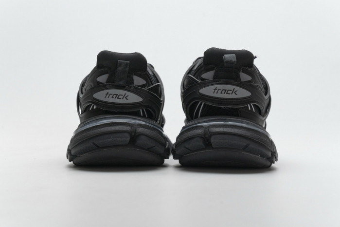 belanciaga Tess S.Black LED 555032 W1GB7 1000