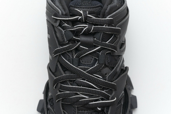 belanciaga Tess S.Black LED 555032 W1GB7 1000