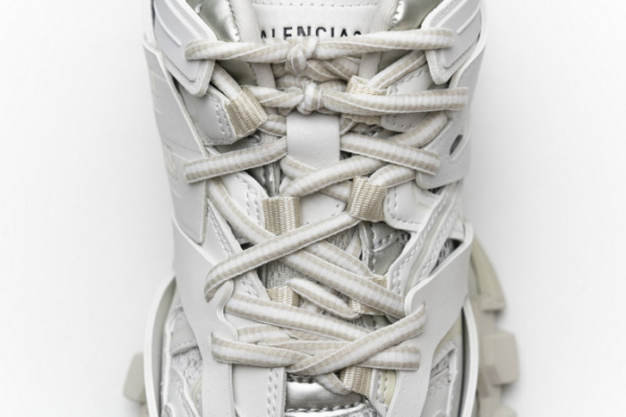 belanciaga Tess S.White LED 542436 W1GB7 65090