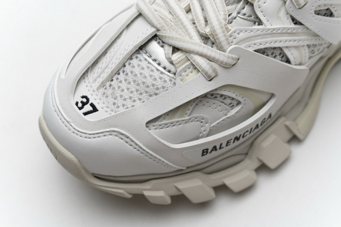 belanciaga Tess S.White LED 542436 W1GB7 65090