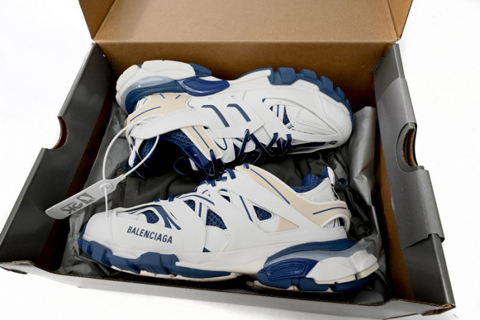 Ba*len*cia*ga tess s.white dark blue 542023 w1gc4 9050