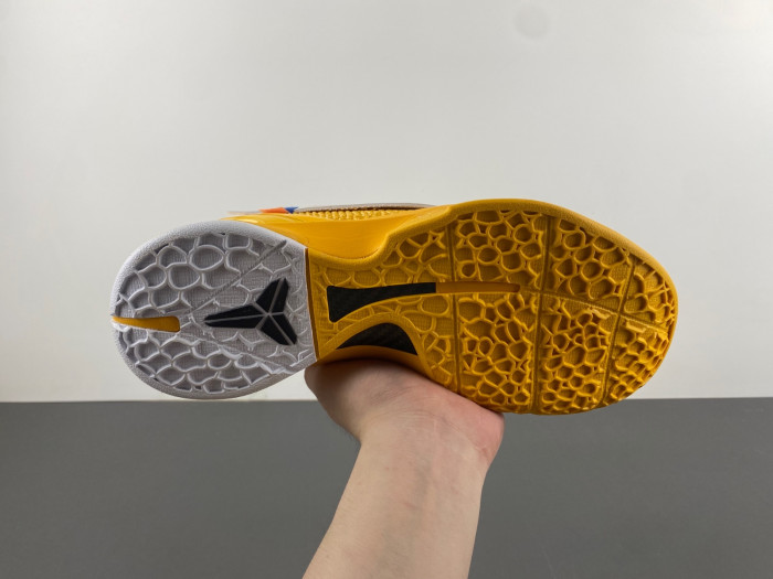 nike kobe 6 protro cw2190-501