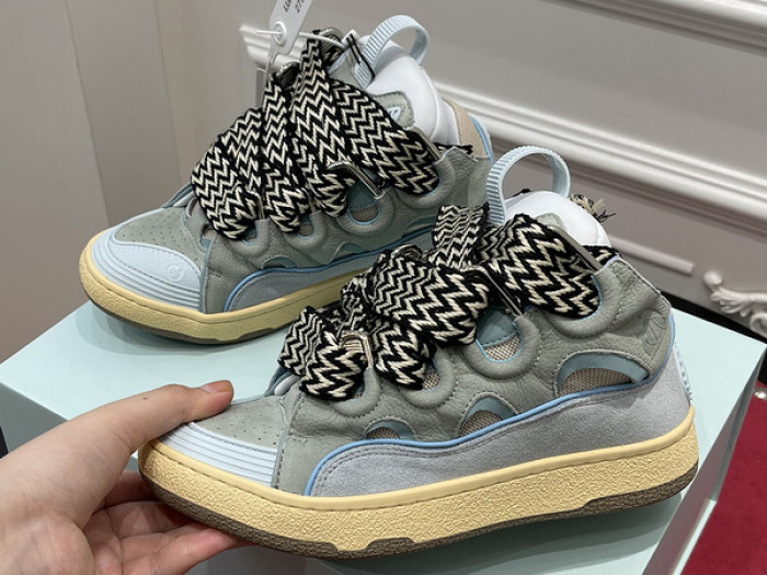 lanv1n sneakers