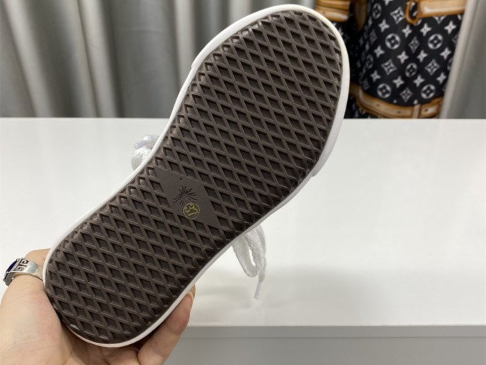 Ma*s*n mihara yasuhiro low-top sneakers mmy-030