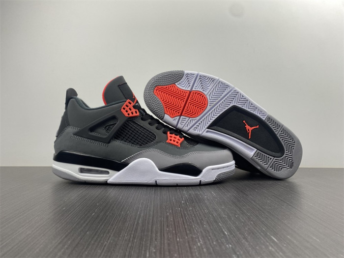 air jordan 4 infrared dh6927-061
