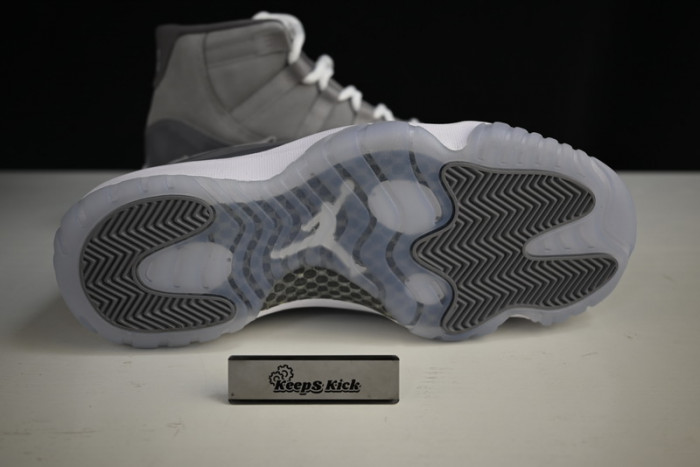 air jordan 11 cool grey 2021 ct8012-005