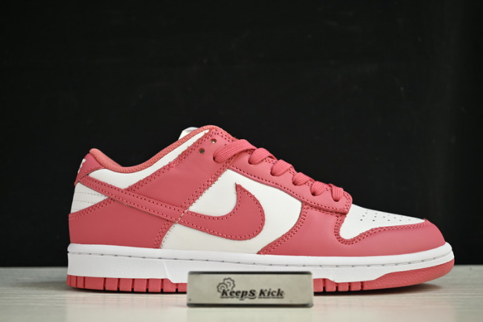nike dunk low archeo pink dd1503-111