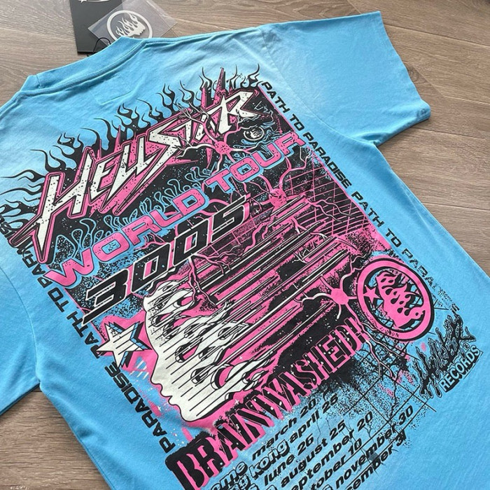 H*lst*r t-shirt 2403010