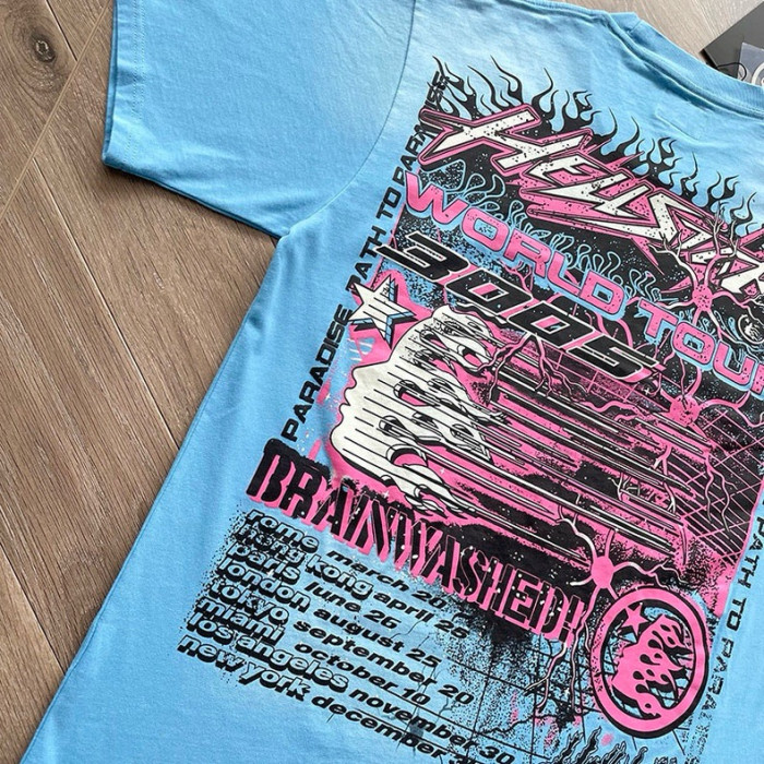 H*lst*r t-shirt 2403010