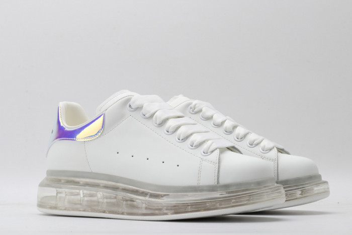 Mcqv*en oversized sneaker