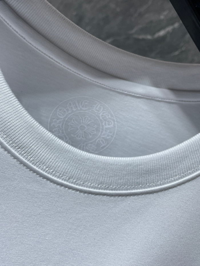 chr0me heart t-shirt 2302088