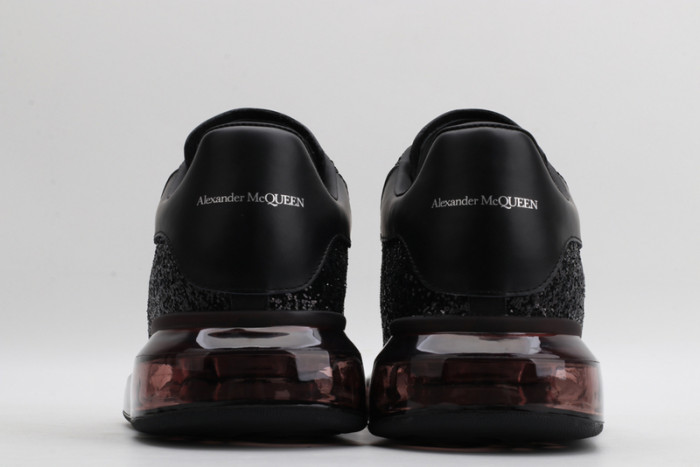 Mcqv*en oversized sneaker