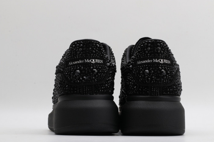 Mcqv*en oversized sneaker