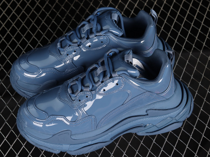 blc* triple s trainer