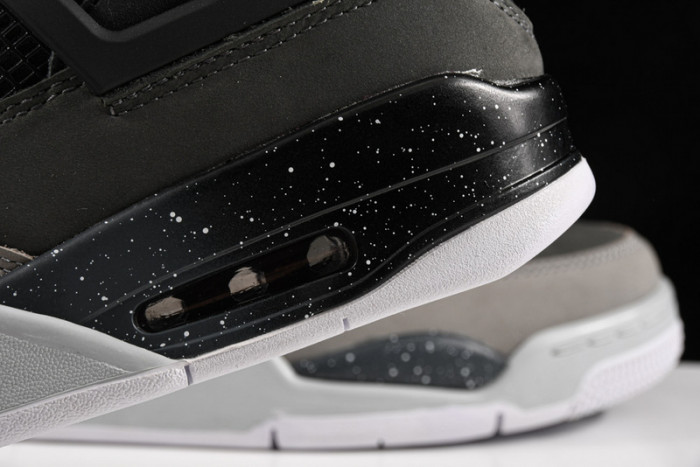 air jordan 4 retro "fear pack" 626969-030