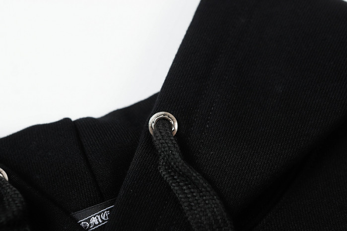 chr0me heart hoodie 2301006