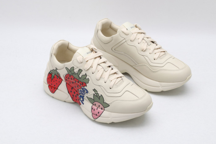 gc rhyton sneakers