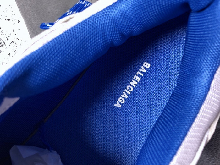 BLC* Triple S Trainer