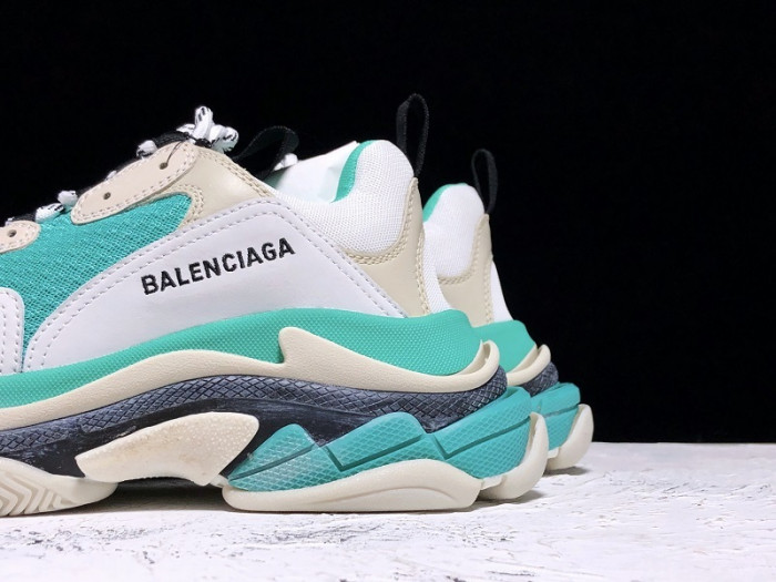 BLC* Triple S Trainer