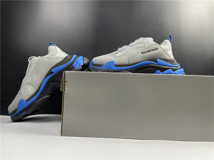 BLC* TRIPLE S TRAINER