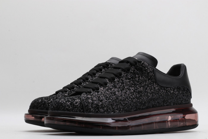 Mcqv*en oversized sneaker